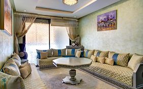 Appartement De Luxe Sur Agadir Bay